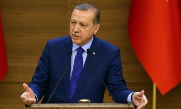 Cumhurbaşkanı'ndan Kentsel Dönüşüm Vurgusu