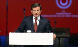 Davutoğlu Ankara’da yaşayacağı evi buldu