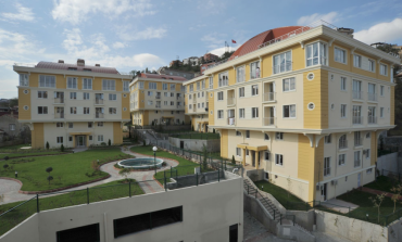 Alibey Konakları