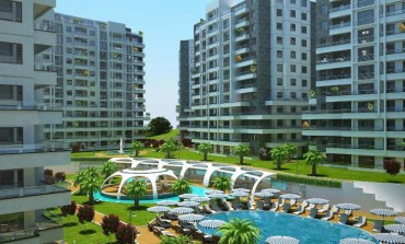 Ayışığı Vadi Evleri