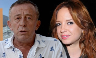 Ağaoğlu'na 250 bin liralık hakaret davası