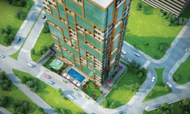 Alya Life Residence