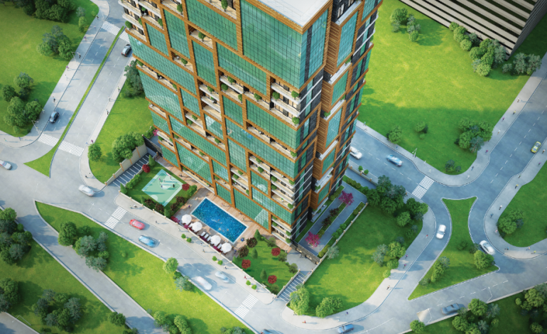 Alya Life Residence