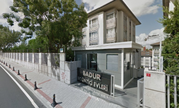 Badur Boğaziçi Evleri