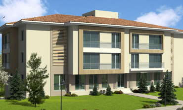 Bahçeli Vadi Çengelköy