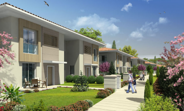 Dekar Asmalı Bahçeler’de teslim zamanı