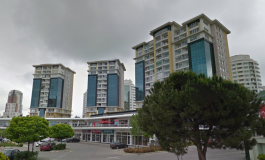 Bahçeşehir Park Etap 2