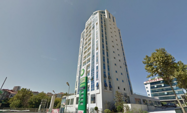 Bayrampaşa City Line