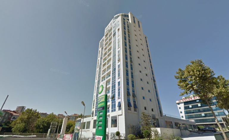 Bayrampaşa City Line