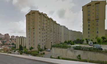 Başakşehir 5. Etap