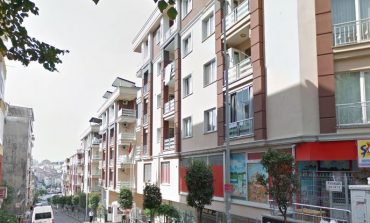 Beyaz Konaklar