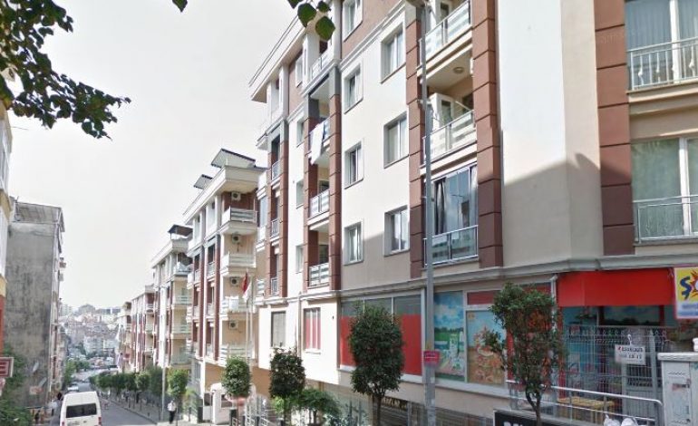 Beyaz Konaklar