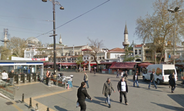 Yolgeçen Hanı Otel Olacak