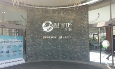 Bizimtepe Aydos Lansmanı Yapıldı