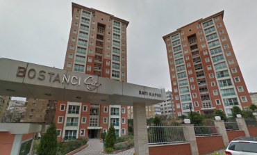 Bostancı City