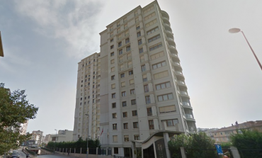 Bostancı Paragon Residence