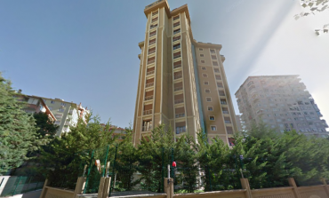 Bostancı Residence