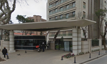 Büyükhanlı Residence