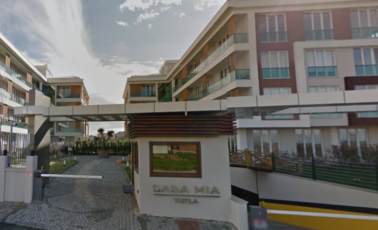 Casa Mia Tuzla