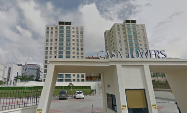 Casa Towers