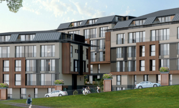 Elysium Serenity Kandilli