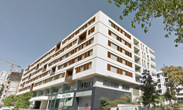 Bomonti Apartman
