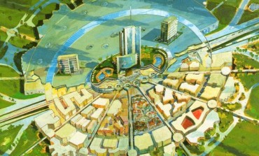 Google kendi şehrini kuruyor