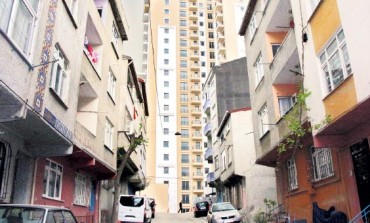 Havaalanı Mahallesi’ne ‘Dönüşüm’ piyangosu