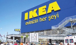 3. IKEA Anatolium Marmara'da