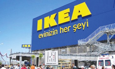 3. IKEA Anatolium Marmara'da