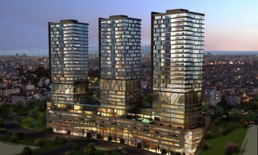 İstanbul 216’nın ikinci etabı satışta