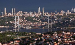 ‘Gayrimenkulün Enerjisi Raporu’na göre İstanbul'da iç göç devam ediyor