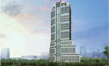 Kartal 101 Residence