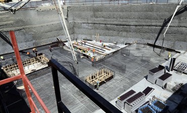 Nurtepe Mahallesi’nde ada bazlı kentsel dönüşümün temeli atıldı