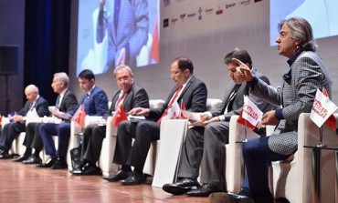 Kentsel dönüşüm seferberliği için 20 talep