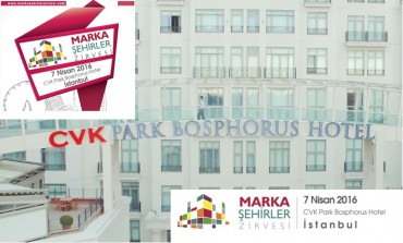 Marka Şehirler Zirvesi İçin Geri Sayım: Son 3 Gün