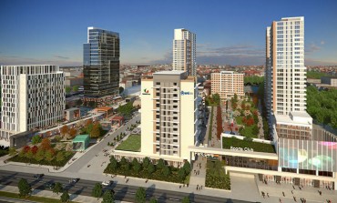 Nurol Park Güneşli