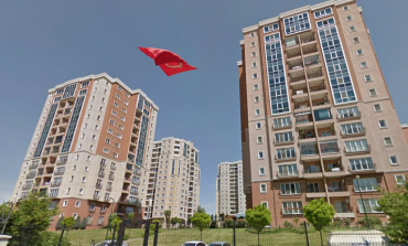 Olimpos Evleri Ispartakule