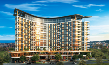 Pashador Bayrampaşa