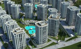 İstanbul Prestij Park