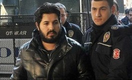 Reza Zarrab'ın kaçakları yıkılıyor