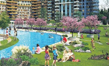 Sinpaş ‘Ege Vadisi’ni Ankara’ya kurdu