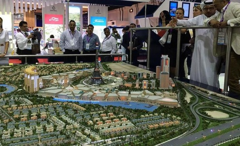 Suudi-Türk Gayrimenkul Yatırım Fonu kuruldu