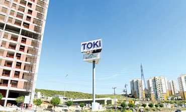 Gaziantep Şehitkamil Toki Emekli Evleri Başvuruları Başladı