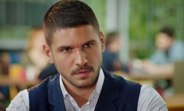 Tolgahan Sayışman 2 milyon TL'ye villa aldı