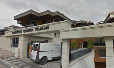 Çamlıca Masalı Konakları
