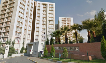 Çınar Olimpia Park