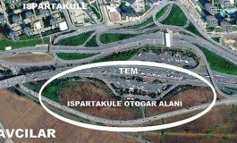 Harem ve Esenler tarih oluyor, İstanbul’a 6 yeni otogar geliyor