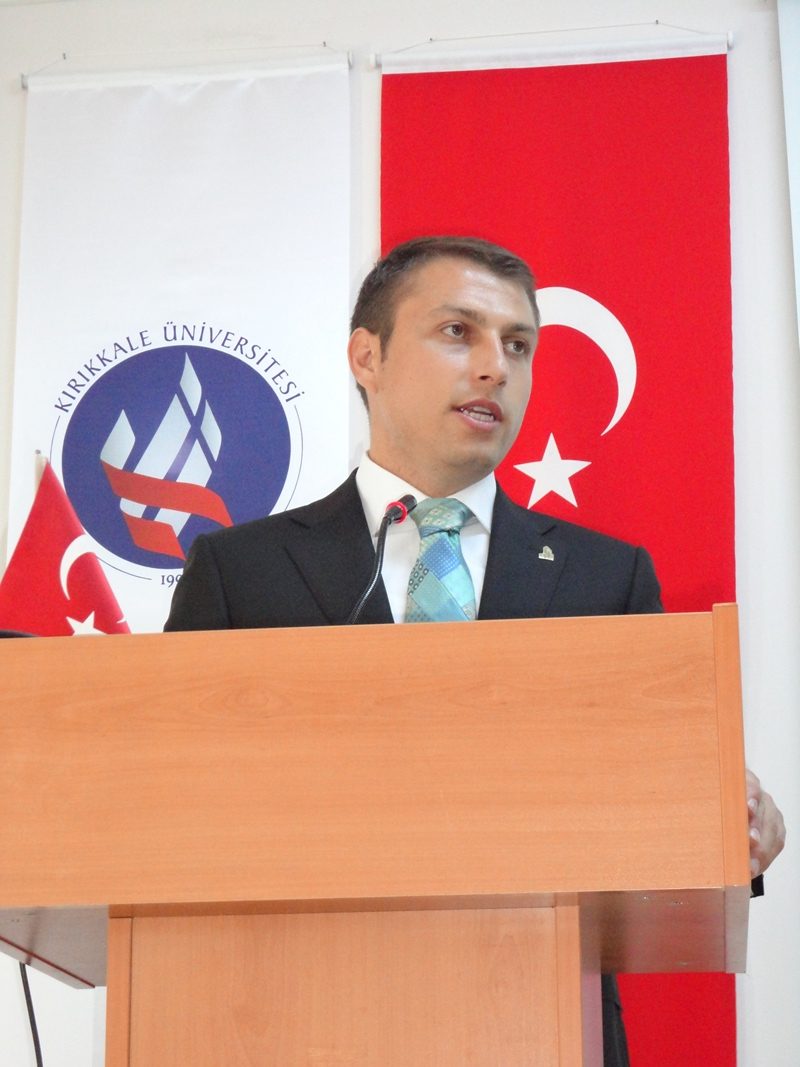 Onur Öngün