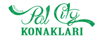 PAL CİTY LOGO